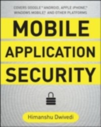 Cover Mobile Application Security