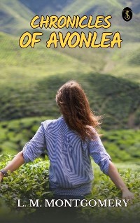 Cover Chronicles of Avonlea