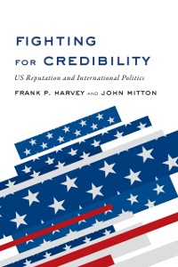 Cover Fighting for Credibility