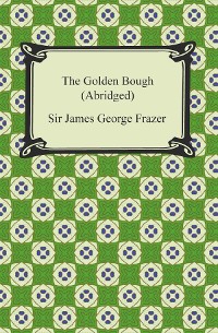 Cover The Golden Bough (Abridged)
