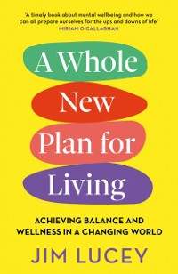 Cover Whole New Plan for Living