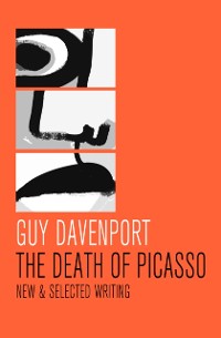 Cover Death of Picasso