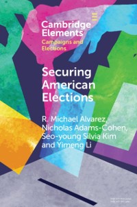 Cover Securing American Elections