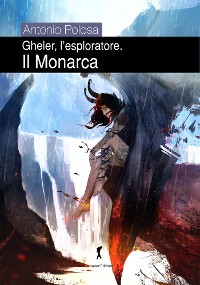 Cover Il Monarca
