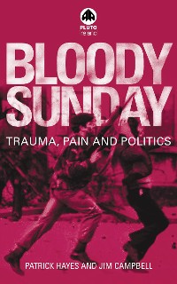 Cover Bloody Sunday