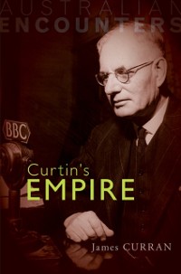 Cover Curtin's Empire