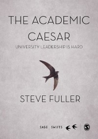 Cover Academic Caesar
