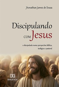 Cover Discipulando com Jesus