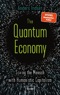Cover The Quantum Economy