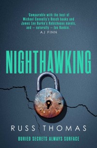 Cover Nighthawking