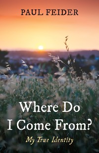 Cover Where Do I Come From?
