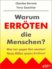 Cover Warum erröten die Menschen? Was tun gegen Rot werden?