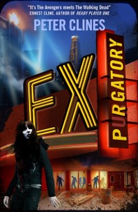 Cover Ex-Purgatory