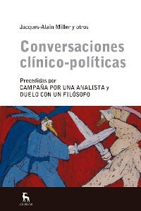 Cover Conversaciones clínico-políticas