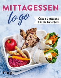Cover Mittagessen to go