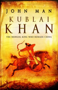 Cover Kublai Khan