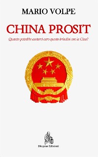 Cover China Prosit