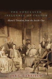 Cover Concealed Influence of Custom