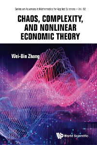 Cover CHAOS, COMPLEXITY, AND NONLINEAR ECONOMIC THEORY