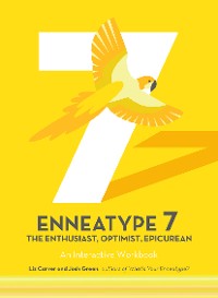 Cover Enneatype 7: The Enthusiast, Optimist, Epicurean