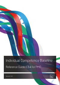 Cover Individual Competence Baseline Reference Guide ICB4 for PMO