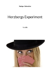 Cover Herzbergs Experiment