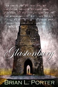 Cover Glastonbury