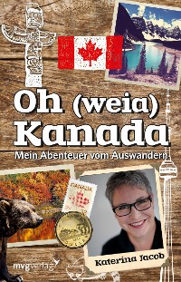 Cover Oh (weia) Kanada