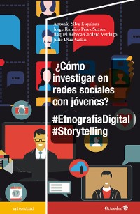 Cover ¿Cómo investigar en redes sociales con jóvenes?