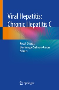Cover Viral Hepatitis: Chronic Hepatitis C