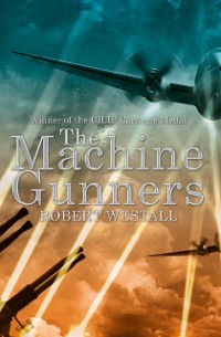 Cover Machine Gunners