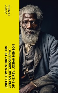 Cover Uncle Tom's Story of His Life: An Autobiography of the Rev. Josiah Henson