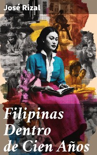 Cover Filipinas Dentro de Cien Años