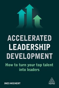 Cover Accelerated Leadership Development
