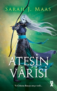 Cover Cam Şato 3 - Ateşin Varisi