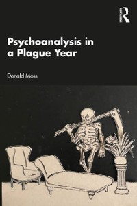 Cover Psychoanalysis in a Plague Year
