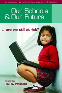 Cover Our Schools and Our Future