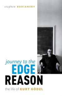 Cover Journey to the Edge of Reason