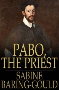 Cover Pabo, the Priest