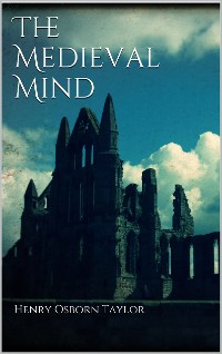 Cover The Medieval Mind