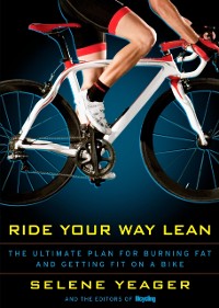 Cover Ride Your Way Lean