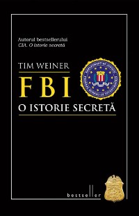 Cover FBI. O istorie secretă
