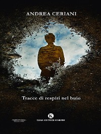 Cover Tracce di respiri nel buio