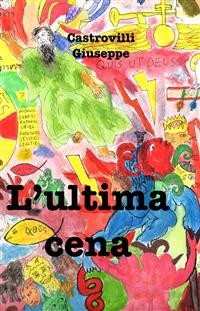 Cover La Seconda Divina Commedia