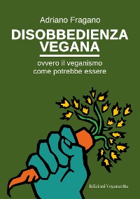 Cover Disobbedienza vegana