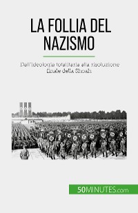 Cover La follia del nazismo