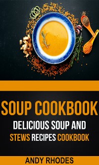 Cover Soup Cookbook
