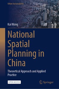 Cover National Spatial Planning in China