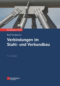 Cover Verbindungen im Stahl- und Verbundbau