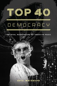 Cover Top 40 Democracy